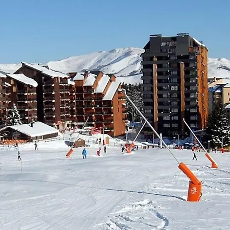 Idealement Situe A Ax Les Thermes